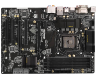 ASRock Z87 EXTREME 3 (Z87 2xPCI-E DDR3) - 150942 - zdjęcie 3